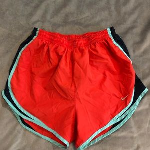 Women’s Nike Running Shorts